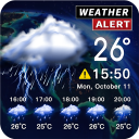 برنامه Weather Forecast