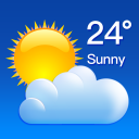 برنامه Weather - Accurate Weather App
