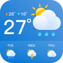 برنامه Weather Forecast - Live Radar