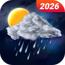 برنامه Weather Live: Weather Forecast