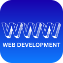 برنامه Learn Web Development