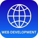 برنامه Learn Web Development