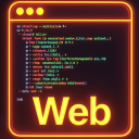 برنامه Learn Web Development