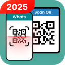 برنامه Dual App - Web Scanner App