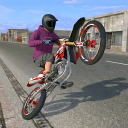 بازی Wheelie Master: Moto Ride 3D