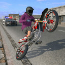 بازی Wheelie Master: Moto Ride 3D