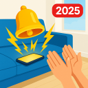 Find My Phone Anti Theft Alarm