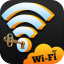 برنامه WIFI Password Show-Wifi Key