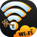 برنامه WIFI Password Show-Wifi Key