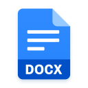 برنامه Docx Reader - Office Viewer