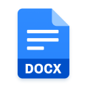 برنامه Docx Reader - Office Viewer