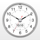 برنامه Clock Vault-Hide Photos,Videos