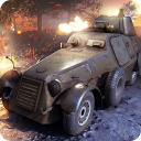 Commanders at War: WW2 Battle