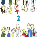 برنامه illustrated Everyday Expressio