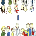 برنامه illustrated Everyday Expressio