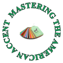 برنامه Mastering the American Accent