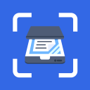 برنامه X Camera Scanner, PDF scanner