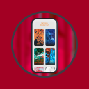 برنامه WallFusion - Wallpapers Vibe