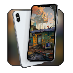 Theme for Samsung Galaxy A22