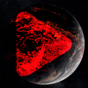 برنامه Live Wallpapers Galaxy F56