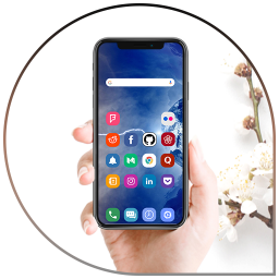 Wallpapers for Vivo y02t