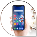 Wallpapers for Vivo y02t