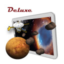 برنامه Space Wallpaper