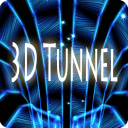 برنامه Tunnel Live Wallpaper