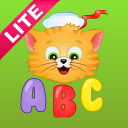 بازی Learn Letters with Captain Cat