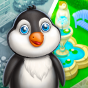 بازی Zoo Rescue: Match 3 & Animals