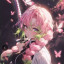 عکس کاربر - ღ✿𝑴𝒊𝒕𝒔𝒖𝒓𝒊✿ꨄ