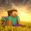 عکس کاربر - 💚Mine Craft💙
