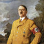 عکس کاربر - Adolf Hitler