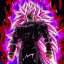 عکس کاربر - BLACK GOKU