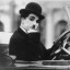 عکس کاربر - CHARLI CHAPLIN💯