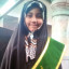 عکس کاربر - فاطمه رودباری