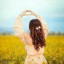 عکس کاربر - ♡A♡