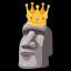 عکس کاربر - ماینکرفت پلیر کاکا 🗿👑