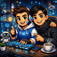 عکس کاربر - هوش مصنوعی