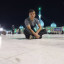 عکس کاربر - یحیی راشدی