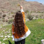 عکس کاربر - ✨𝓢𝓪𝓷𝓪𝔃 𝓐𝓷𝓼𝓪𝓻𝓲✨