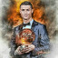 عکس کاربر - RONALDOO《CR7》
