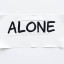 عکس کاربر - alone one
