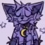 عکس کاربر - 💜🌙catnap🌙💜