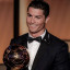 عکس کاربر - CR7
