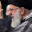 عکس کاربر - روح امام خامنه‌ای
