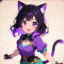 عکس کاربر - 👑🐱Melika Cat 👑🐱