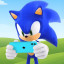 عکس کاربر - Sonic the hedgehog