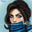 عکس کاربر - Mina