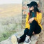 عکس کاربر - گیسو قاسمی